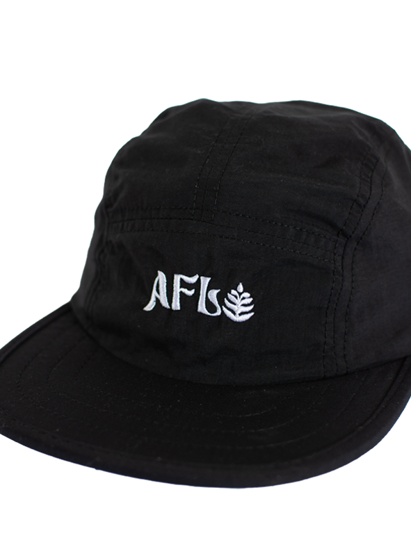 Boné Aflora 5 Panel - AFL