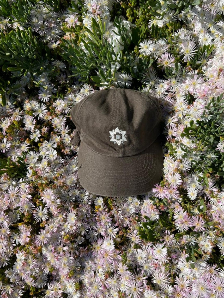 Boné Aflora Dad Hat - Green