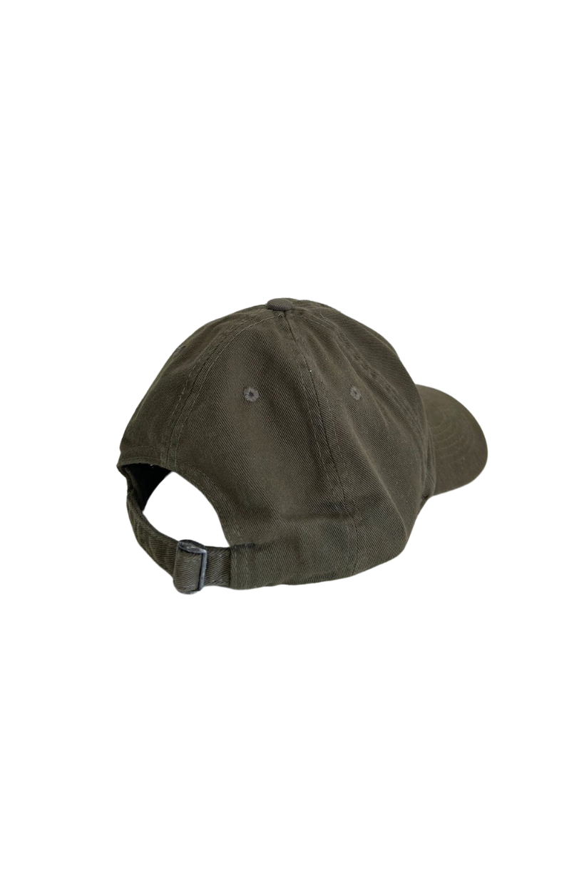 Boné Aflora Dad Hat - Green